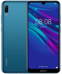 Замена экрана на телефоне Huawei Y6s 2019 в Уфе